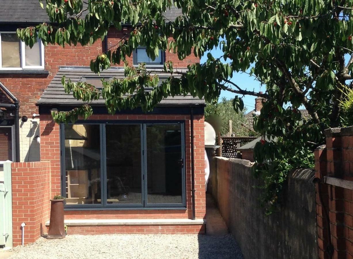 Number One Appartement Wetherby Buitenkant foto
