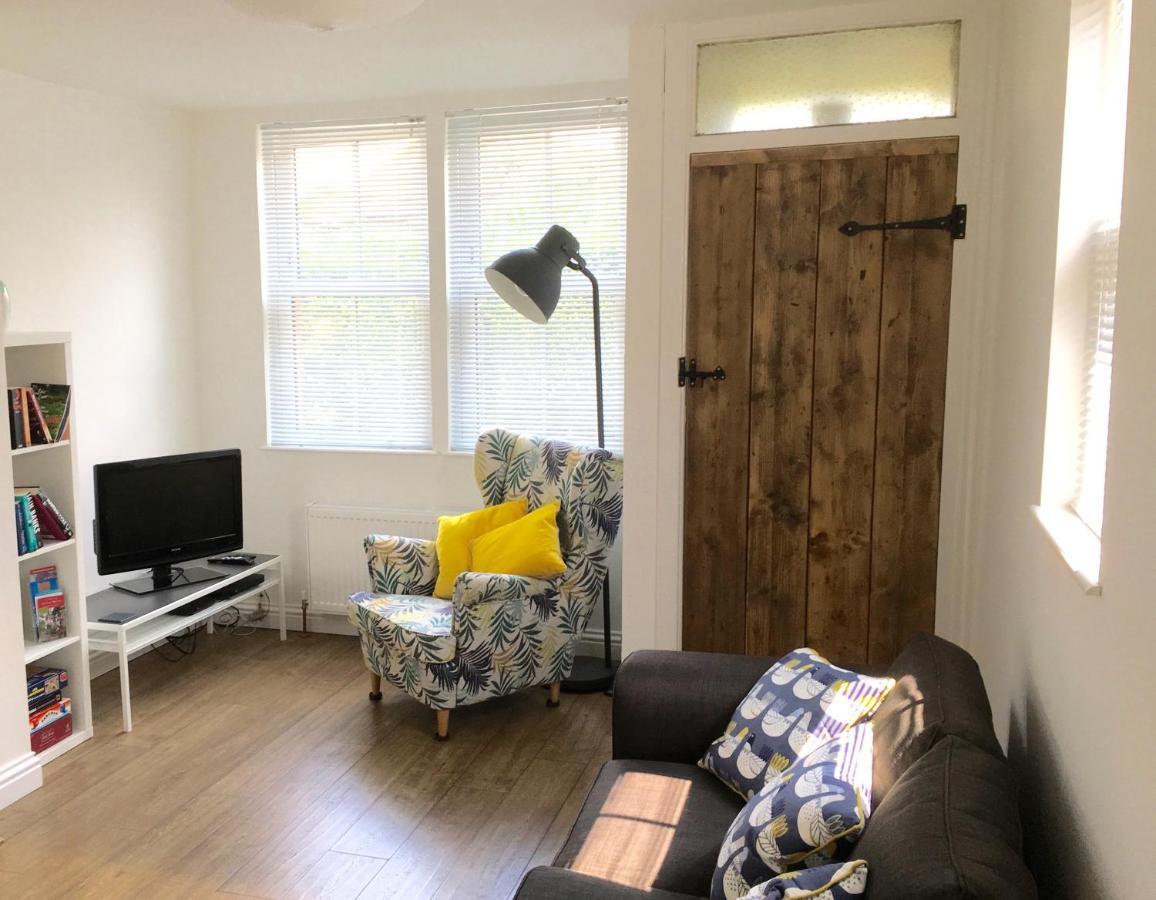 Number One Appartement Wetherby Buitenkant foto