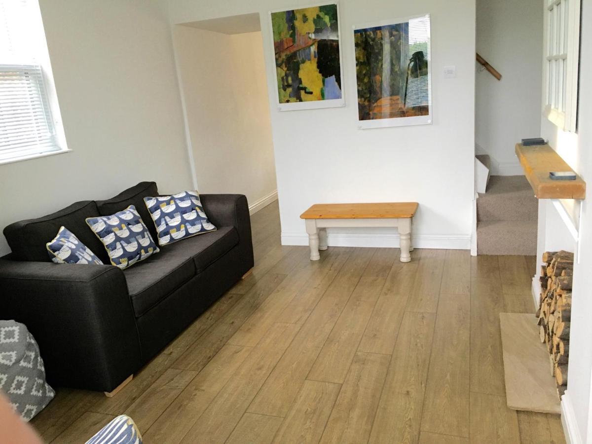 Number One Appartement Wetherby Buitenkant foto
